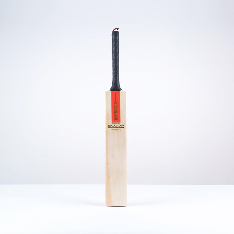 2025 Gray Nicolls Scoop 50 Classic Edition Junior Cricket Bat