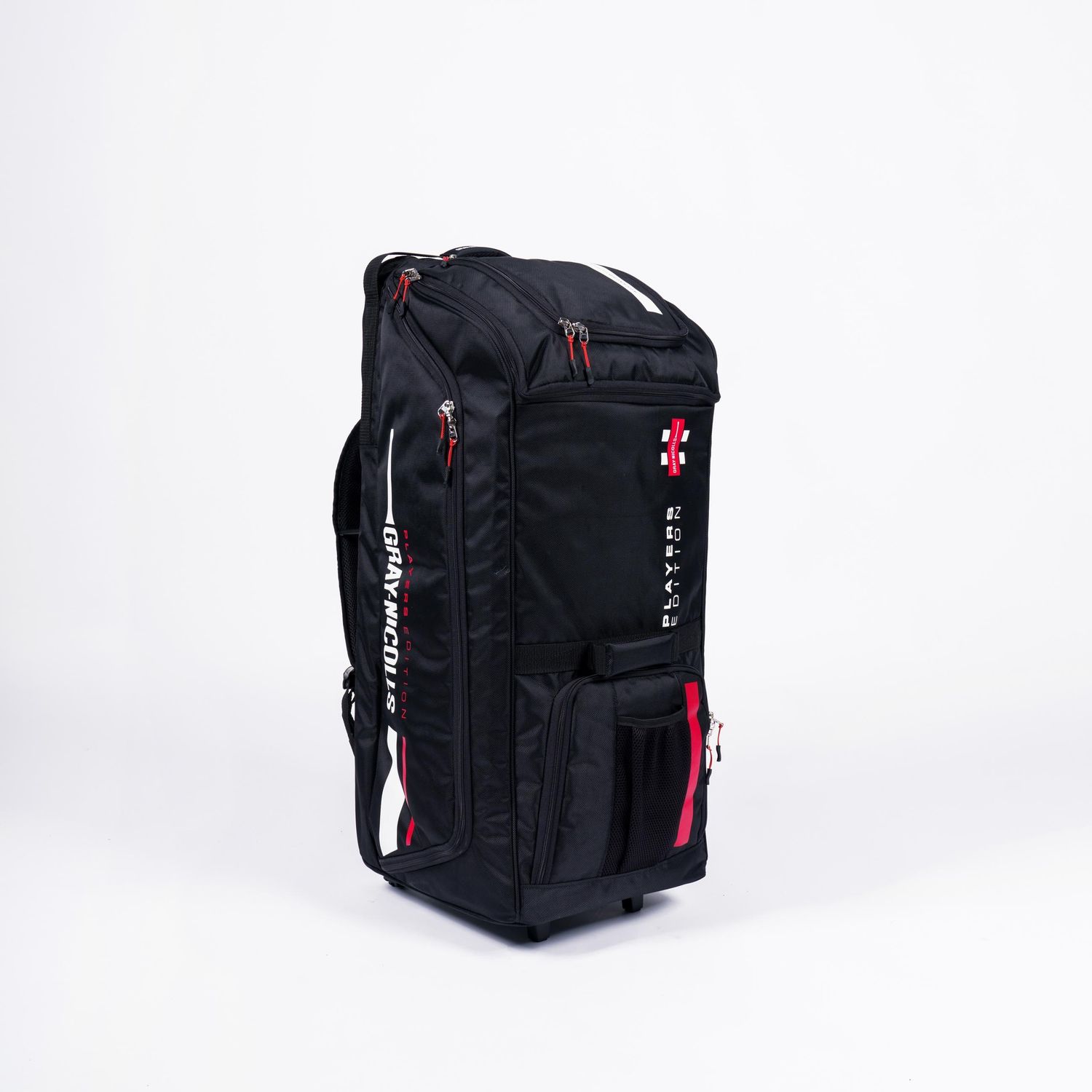 2026 Gray Nicolls Players Edition Wheelie/Duffle Cricket Bag  100cm x 40cm x 40cm