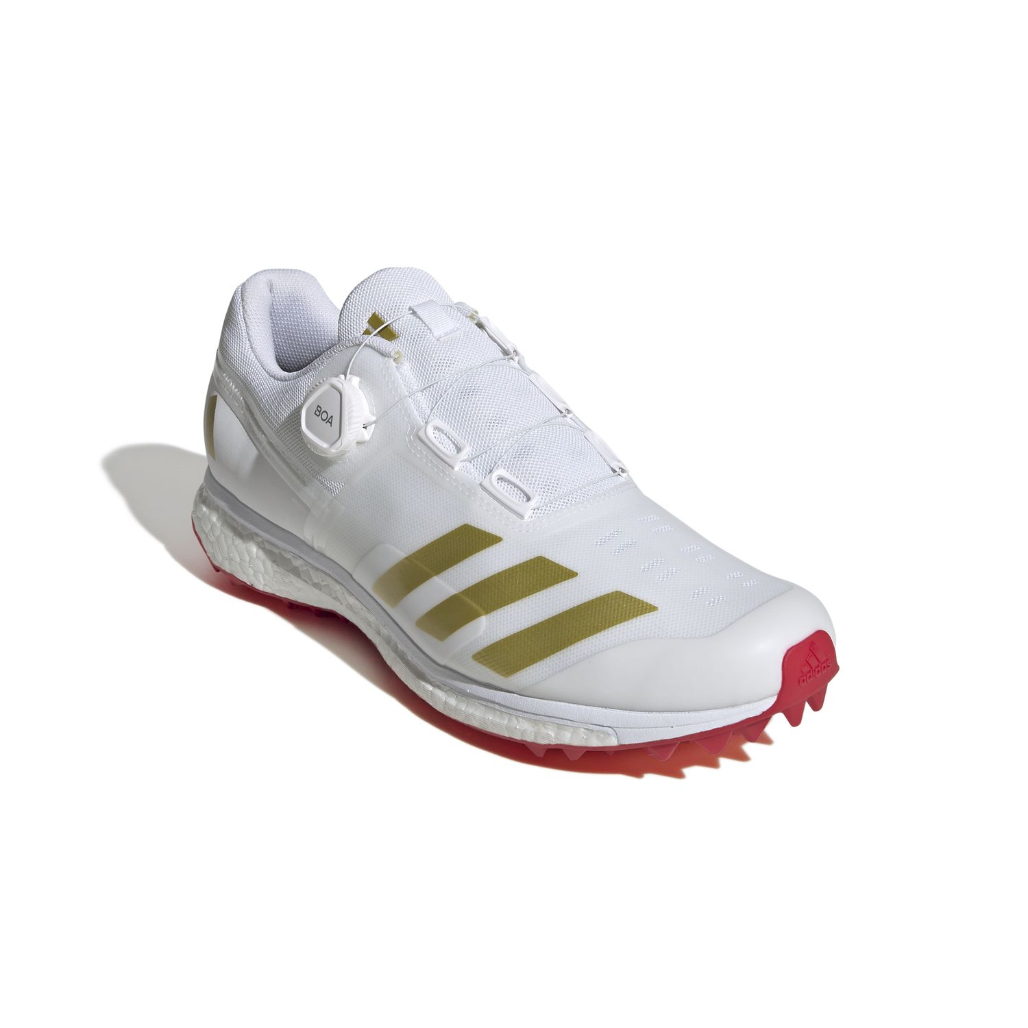 Adizero Boost Adidas 2018 Cricket Shoes Sepatu Adidas Adizero