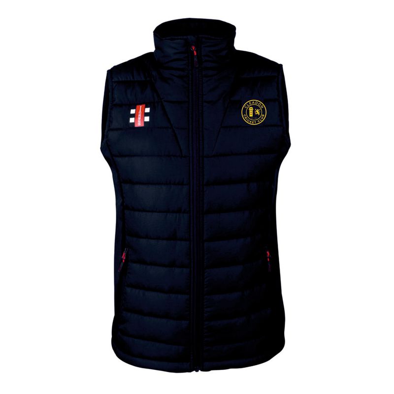 Cleadon Pro Performance Bodywarmer Cleadon Pro Performance Bodywarmer