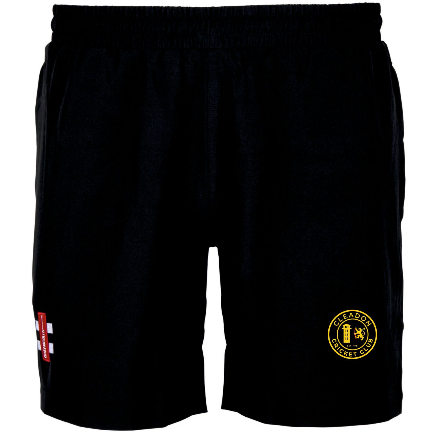 Cleadon Velocity Shorts