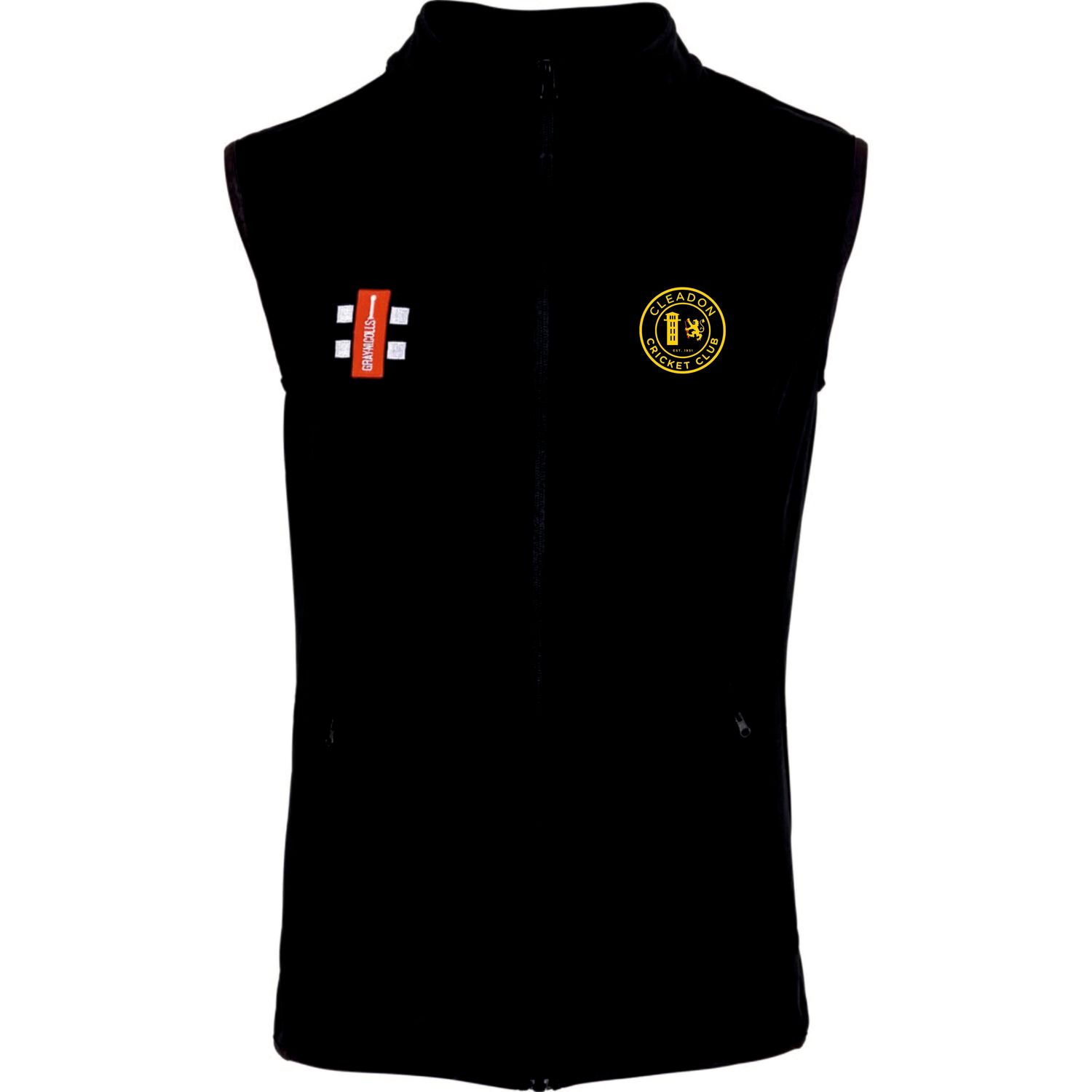 Cleadon Storm Thermo Bodywarmer Cleadon Storm Thermo Bodywarmer