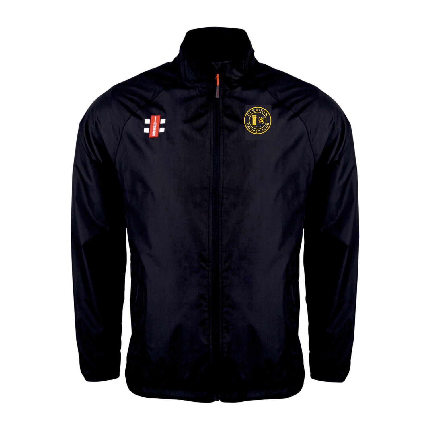 Cleadon Velocity Rain Jacket Cleadon Velocity Rain Jacket