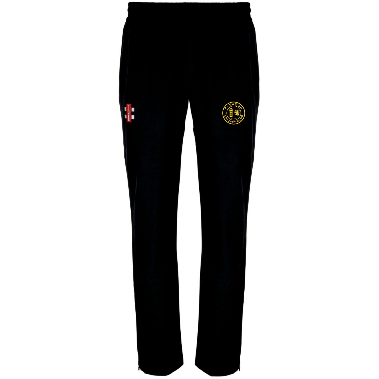 Cleadon Velocity Training Trousers Cleadon Velocity Training Trousers