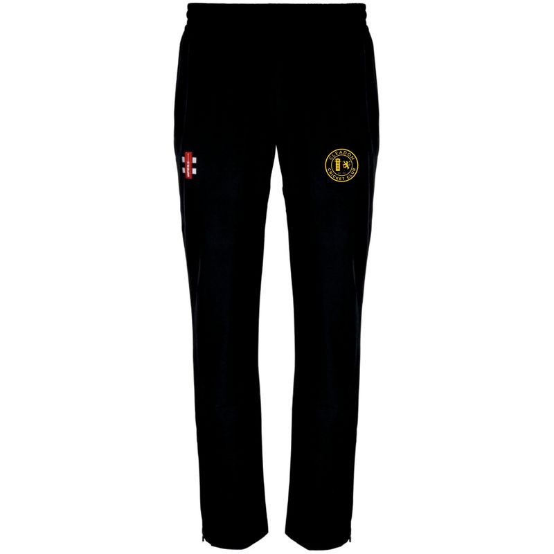 Cleadon Velocity Training Trousers Cleadon Velocity Training Trousers
