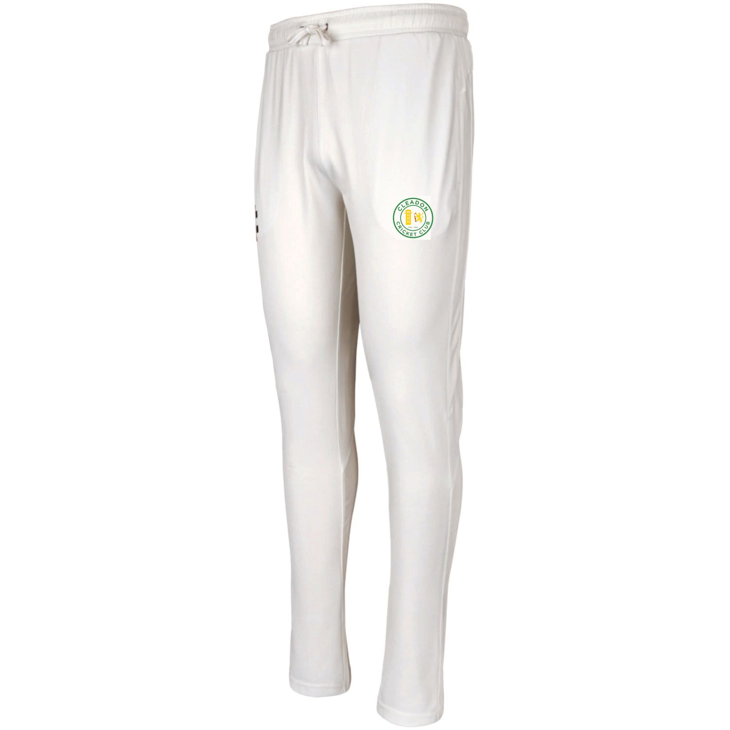 Cleadon Pro Performance Cricket Trousers Adult Cleadon Pro Performance Cricket Trousers Adult