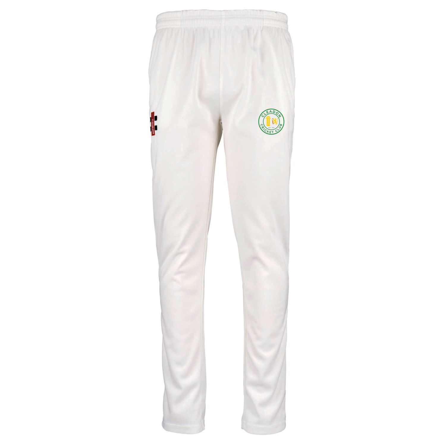 Cleadon Matrix V2 SLIM FIT Cricket Trousers Cleadon Matrix V2 SLIM FIT Cricket Trousers