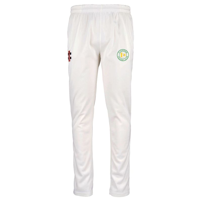 Cleadon Matrix V2 SLIM FIT Cricket Trousers Cleadon Matrix V2 SLIM FIT Cricket Trousers