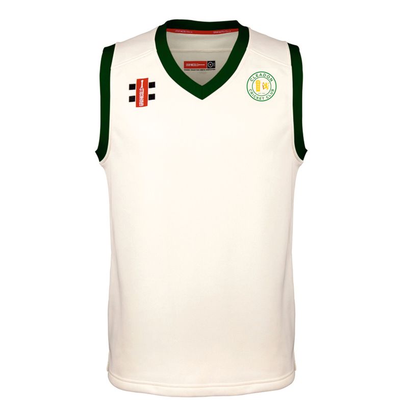 Cleadon Pro Performance Sleeveless Slipover Adult Cleadon Pro Performance Sleeveless Slipover Adult