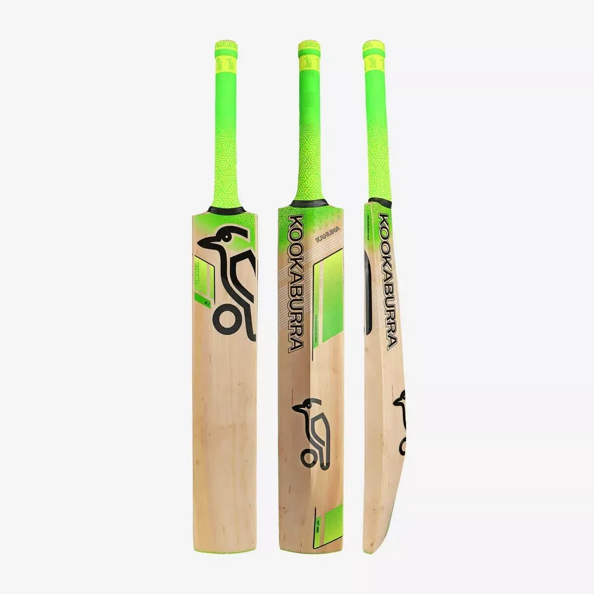 2025 Kookaburra Kahuna 8.1 Junior Cricket Bat