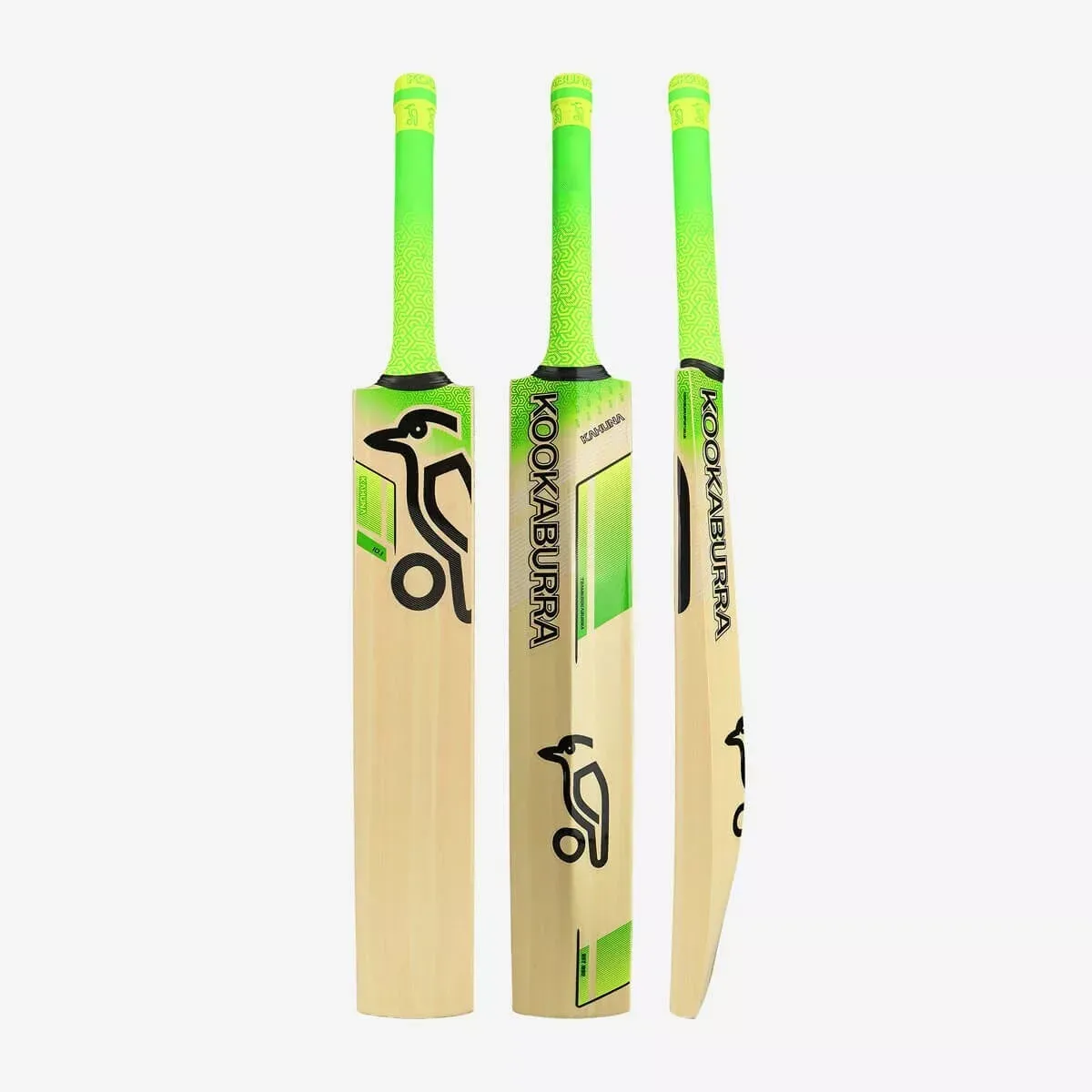 2025 Kookaburra Kahuna 10.1 Junior Cricket Bat