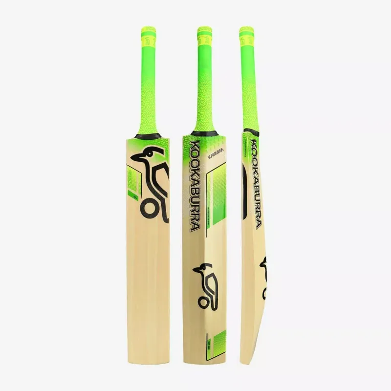 2025 Kookaburra Kahuna 10.1 Junior Cricket Bat 2025 Kookaburra Kahuna 10.1 Junior Cricket Bat