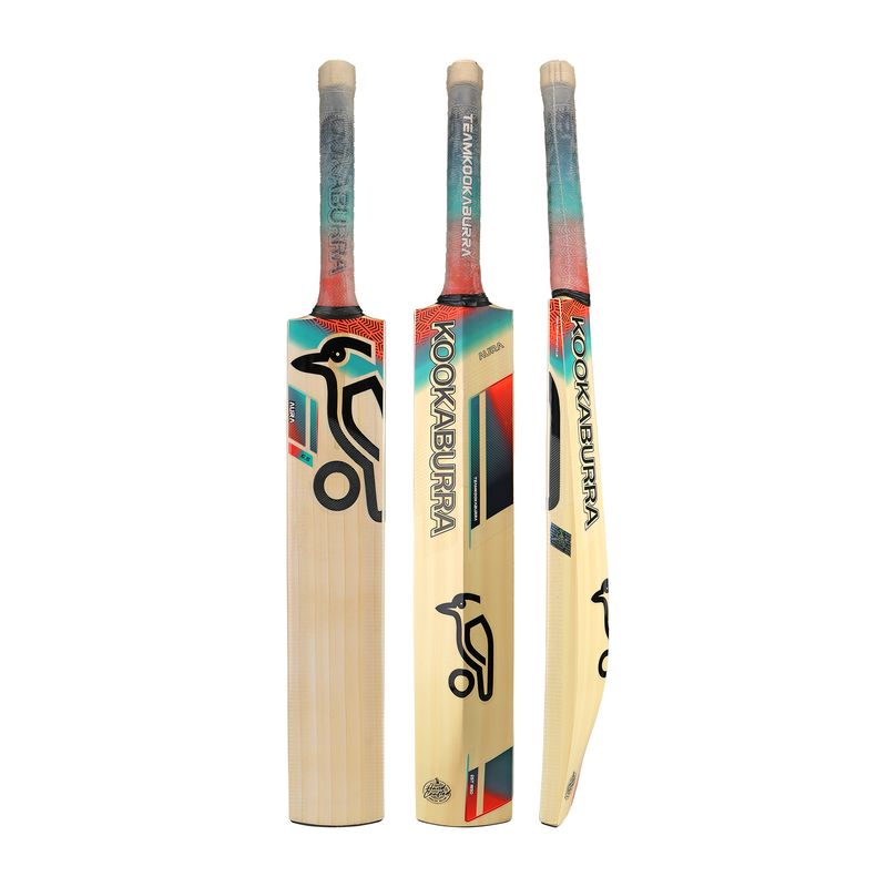 2025 Kookaburra Aura 6.5 Junior Cricket Bat 2025 Kookaburra Aura 6.5 Junior Cricket Bat