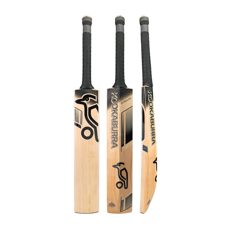 2025 Kookaburra Stealth 3.1 Junior Cricket Bat 2025 Kookaburra Stealth 3.1 Junior Cricket Bat