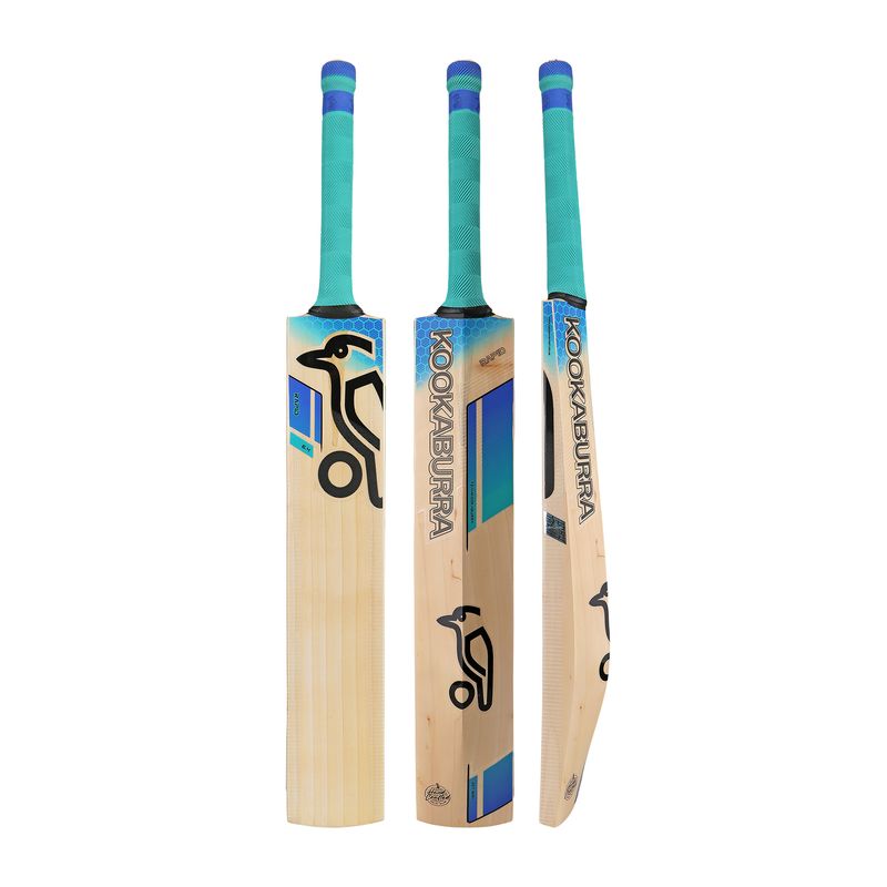 2025 Kookaburra Rapid 6.4 Junior Cricket Bat 2025 Kookaburra Rapid 6.4 Junior Cricket Bat