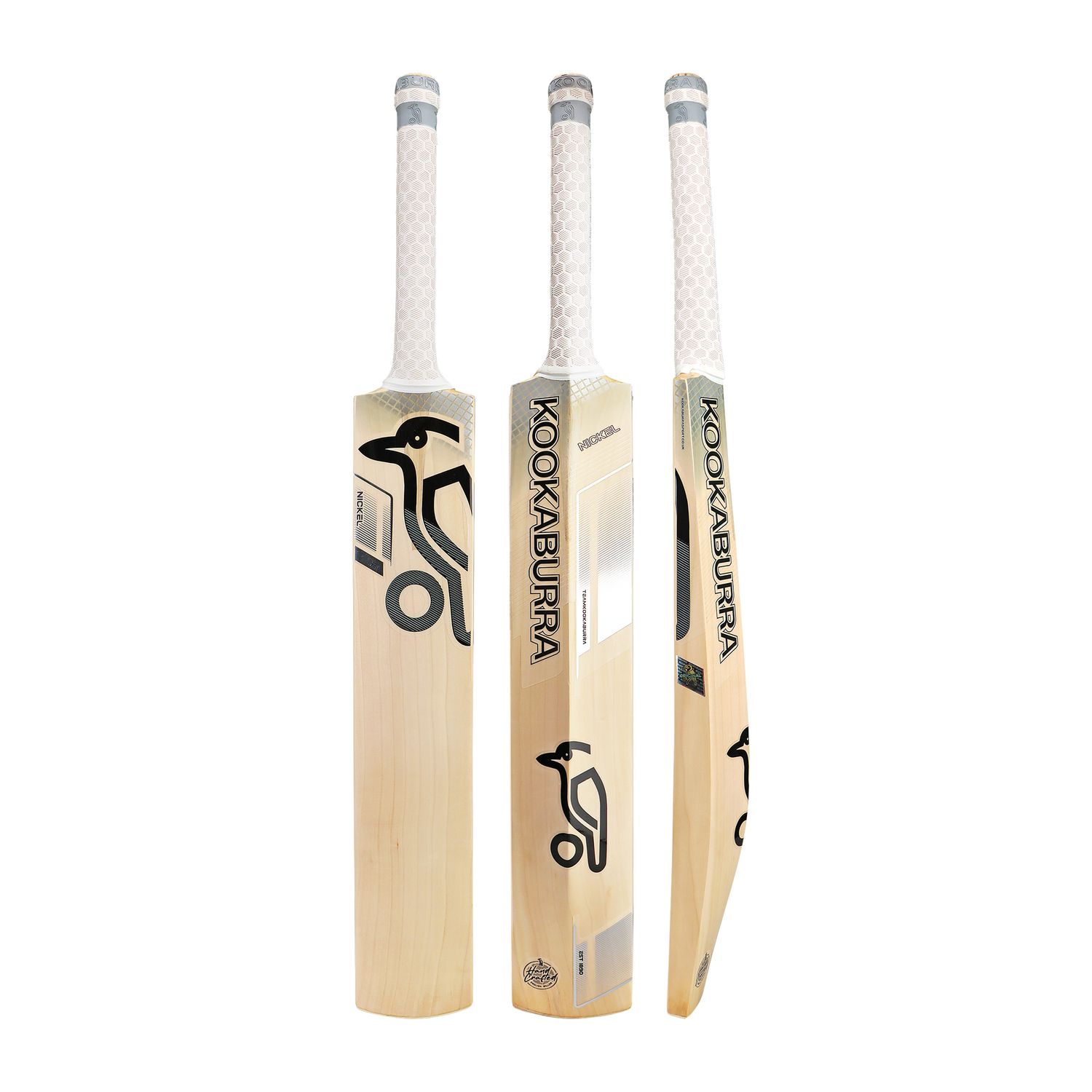 2025 Kookaburra Nickel 2.1 Junior Cricket Bat