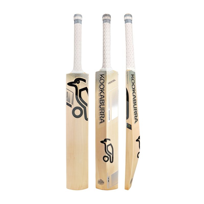 2025 Kookaburra Nickel 2.1 Junior Cricket Bat 2025 Kookaburra Nickel 2.1 Junior Cricket Bat