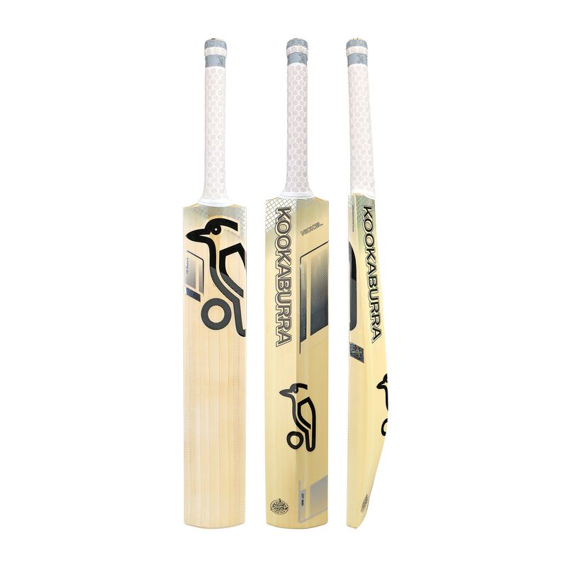 2025 Kookaburra Nickel 6.5 Junior Cricket Bat 2025 Kookaburra Nickel 6.5 Junior Cricket Bat
