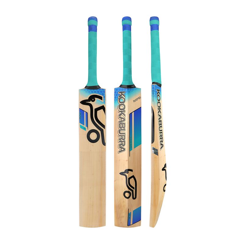 2025 Kookaburra Rapid 7.1 Junior Cricket Bat 2025 Kookaburra Rapid 7.1 Junior Cricket Bat