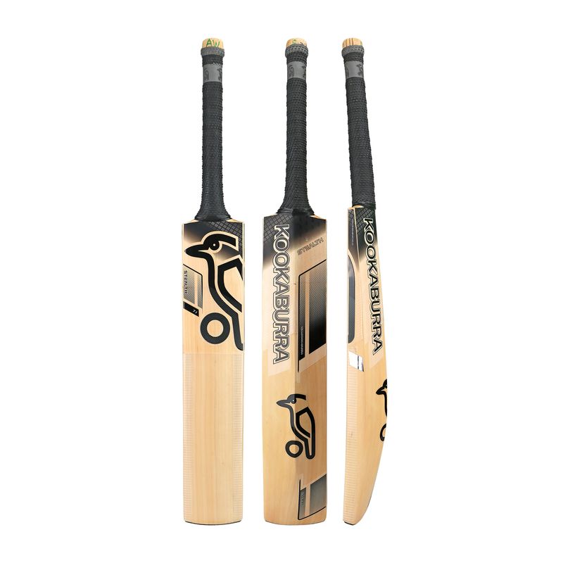 2025 Kookaburra Stealth 7.1 Junior Cricket Bat 2025 Kookaburra Stealth 7.1 Junior Cricket Bat