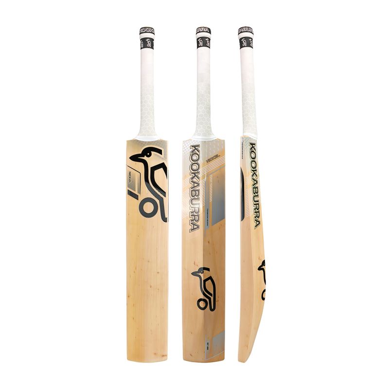 2025 Kookaburra Nickel 8.1 Junior Cricket Bat 2025 Kookaburra Nickel 8.1 Junior Cricket Bat