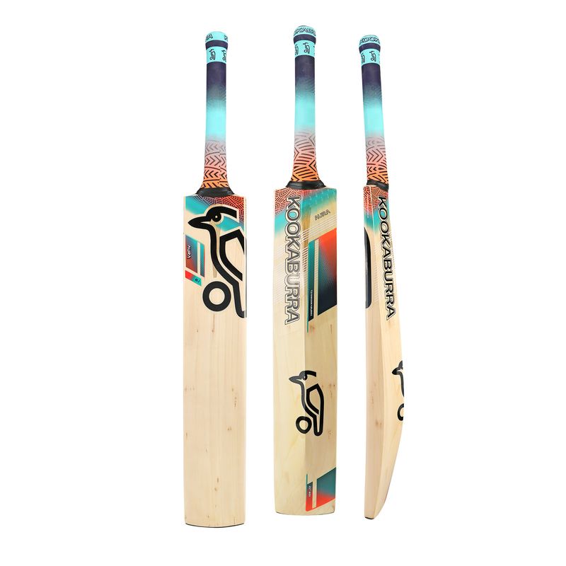 2025 Kookaburra Aura 8.1 Junior Cricket Bat 2025 Kookaburra Aura 8.1 Junior Cricket Bat