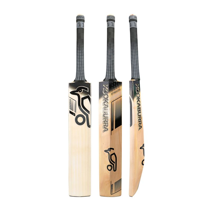 2025 Kookaburra Stealth 9.1 Junior Cricket Bat 2025 Kookaburra Stealth 9.1 Junior Cricket Bat