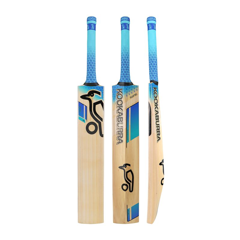 2025 Kookaburra Rapid 9.1 Junior Cricket Bat 2025 Kookaburra Rapid 9.1 Junior Cricket Bat