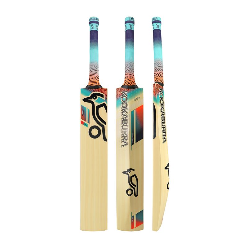 2025 Kookaburra Aura 10.1 Junior Cricket Bat 2025 Kookaburra Aura 10.1 Junior Cricket Bat