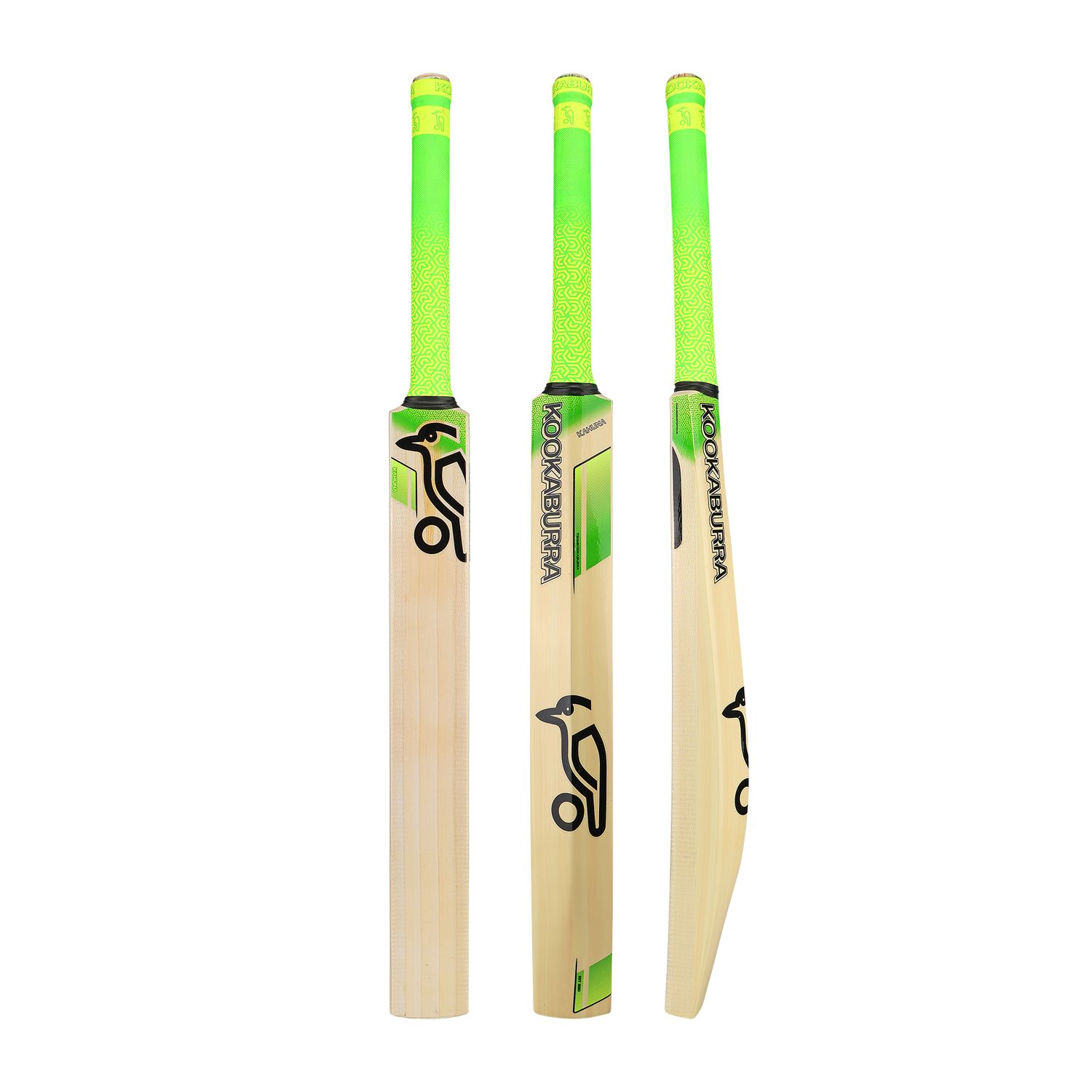 2025 Kookaburra Shadow Bat (NARROW TRAINING BAT)