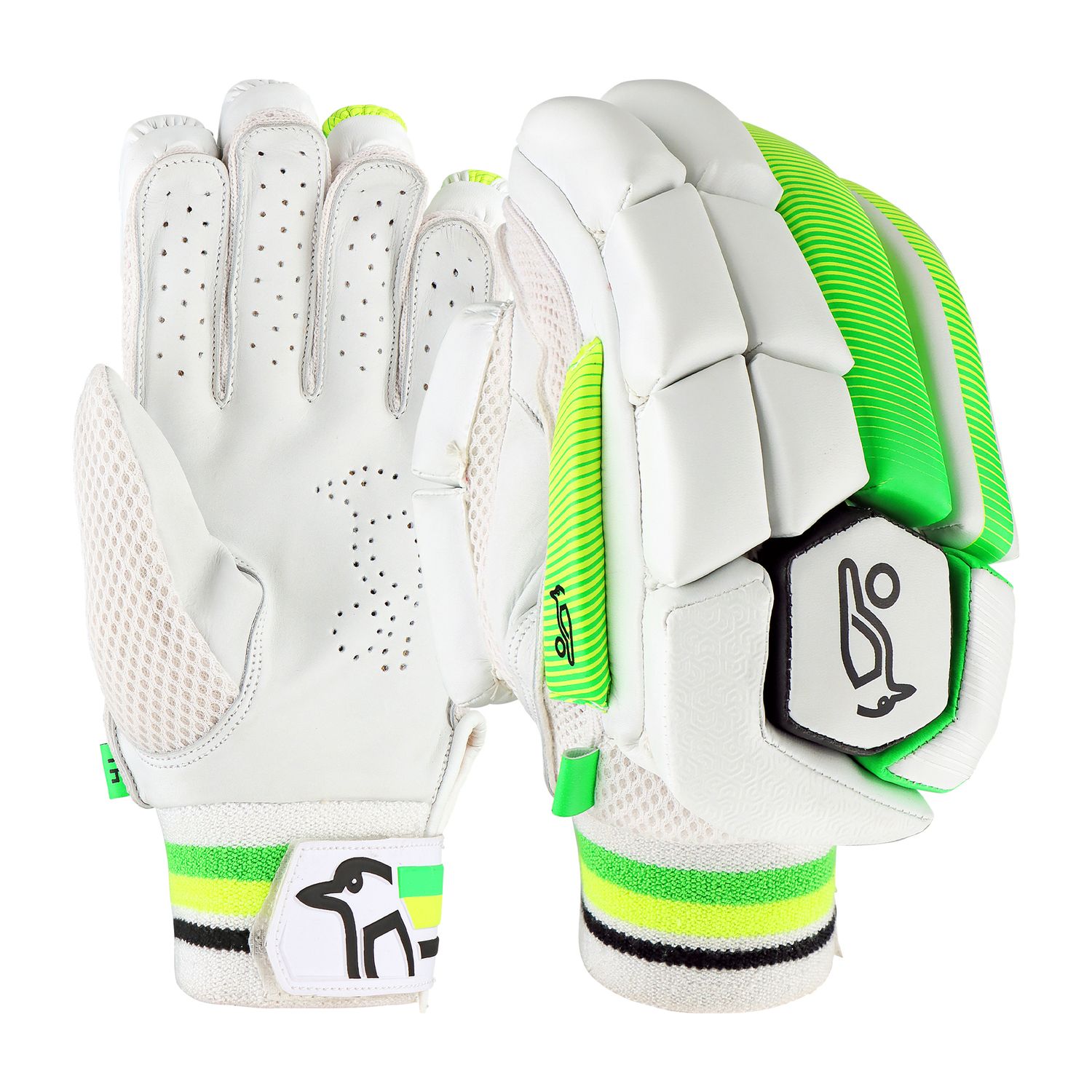 2025 Kookaburra Kahuna 4.1 Batting Gloves