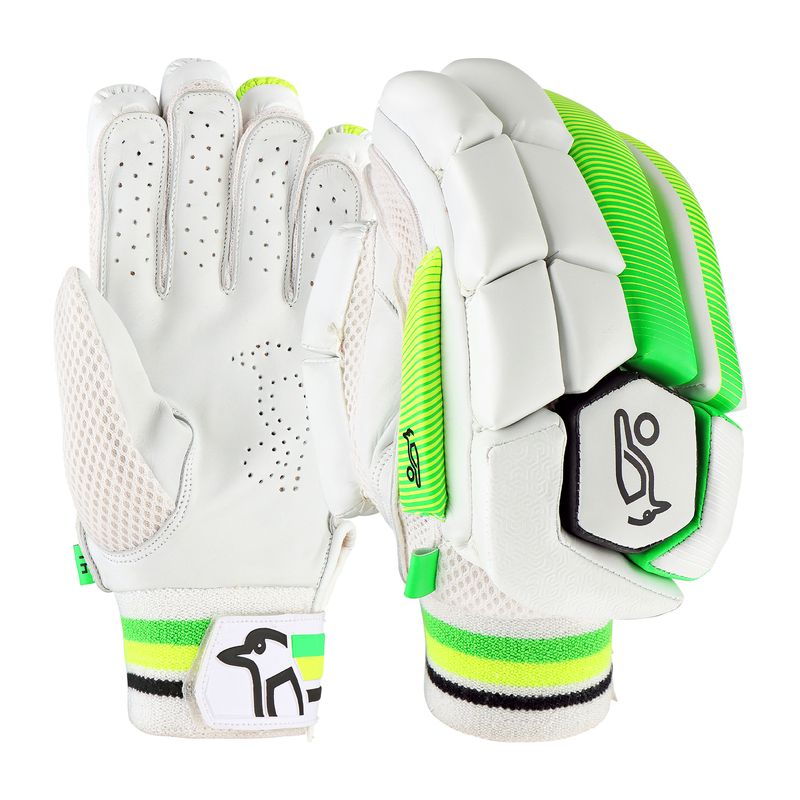 2025 Kookaburra Kahuna 4.1 Batting Gloves 2025 Kookaburra Kahuna 4.1 Batting Gloves