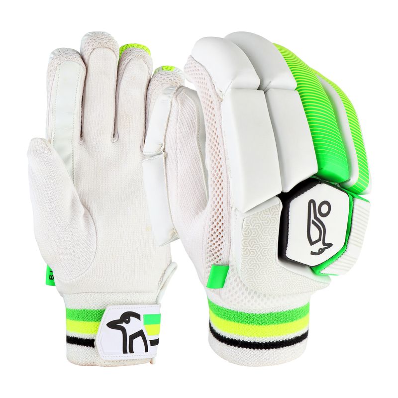 2025 Kookaburra Kahuna 6.1 Batting Gloves 2025 Kookaburra Kahuna 6.1 Batting Gloves