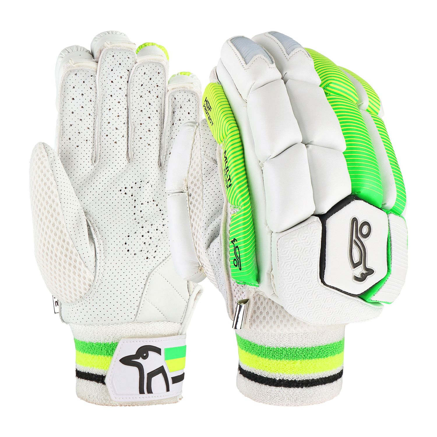 2025 Kookaburra Kahuna 2.1 Batting Gloves