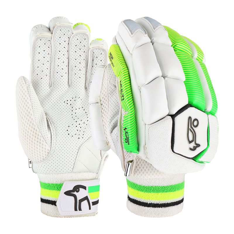 2025 Kookaburra Kahuna 2.1 Batting Gloves 2025 Kookaburra Kahuna 2.1 Batting Gloves