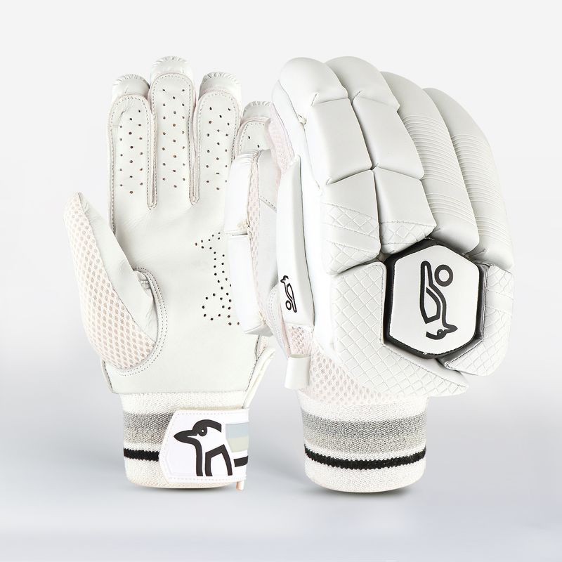 2025 Kookaburra Ghost 4.1 Batting Gloves 2025 Kookaburra Ghost 4.1 Batting Gloves