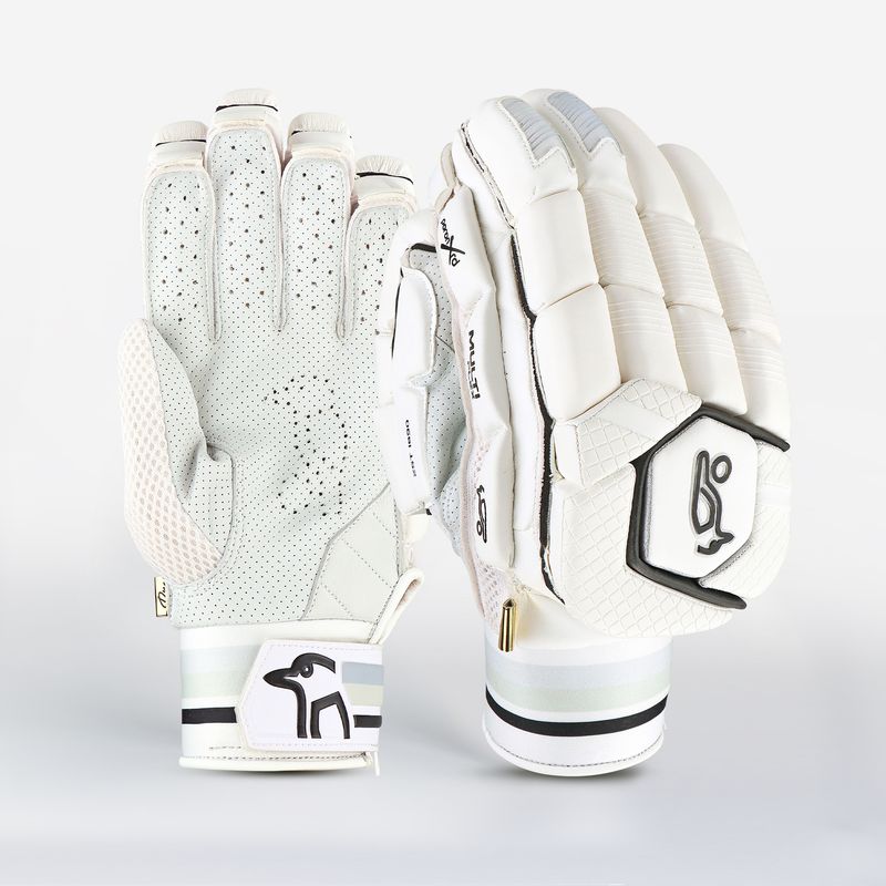 2025 Kookaburra Ghost Pro Batting Gloves 2025 Kookaburra Ghost Pro Batting Gloves