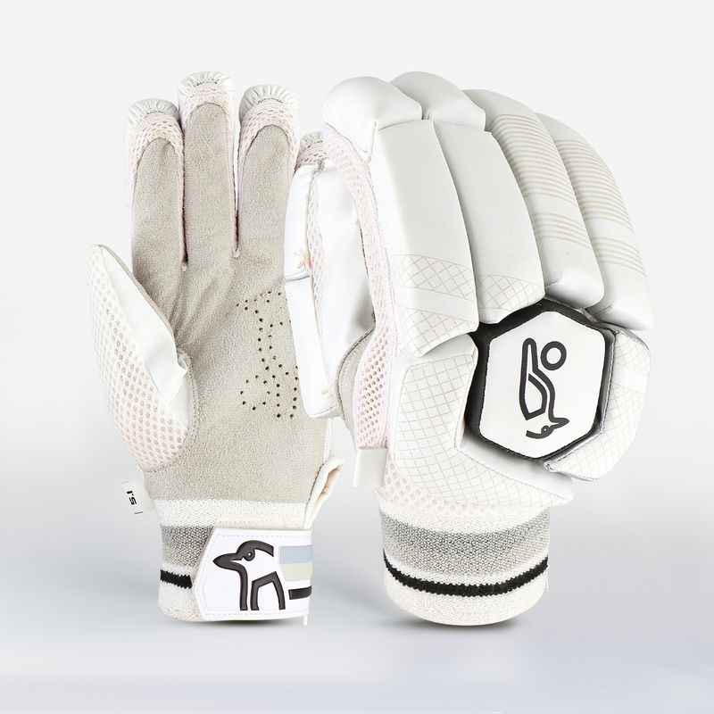 2025 Kookaburra Ghost 5.1 Batting Gloves 2025 Kookaburra Ghost 5.1 Batting Gloves