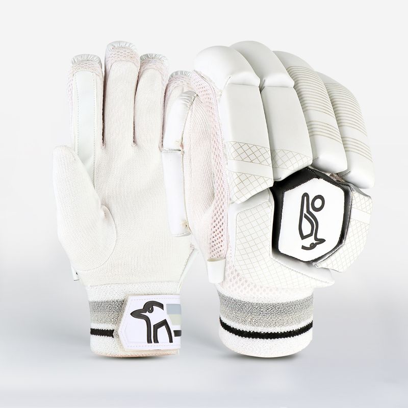 2025 Kookaburra Ghost 6.1 Batting Gloves 2025 Kookaburra Ghost 6.1 Batting Gloves