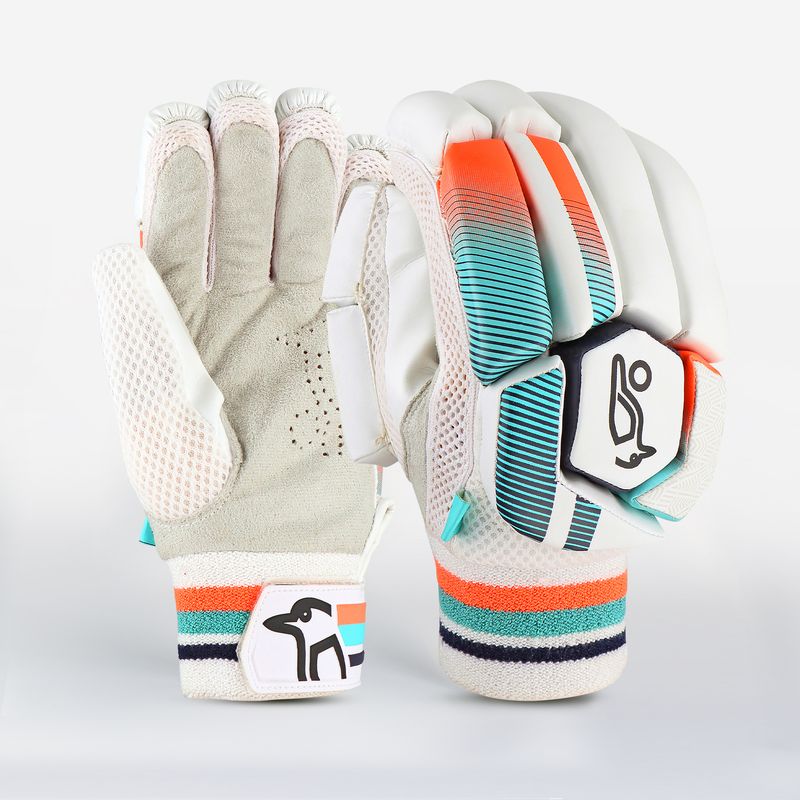 2025 Kookaburra Aura 5.1 Batting Gloves 2025 Kookaburra Aura 5.1 Batting Gloves