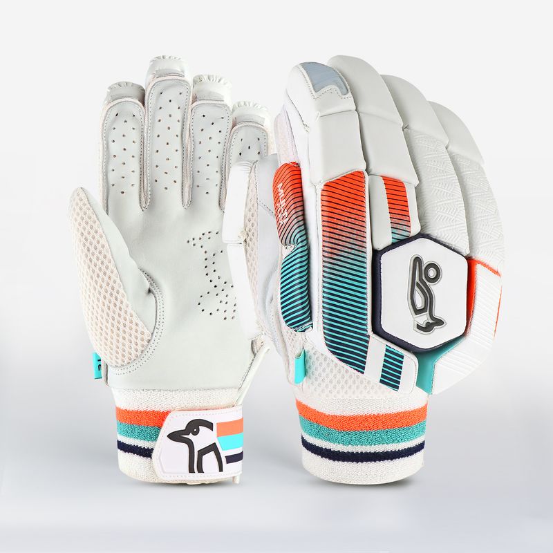 2025 Kookaburra Aura 3.1 Batting Gloves 2025 Kookaburra Aura 3.1 Batting Gloves