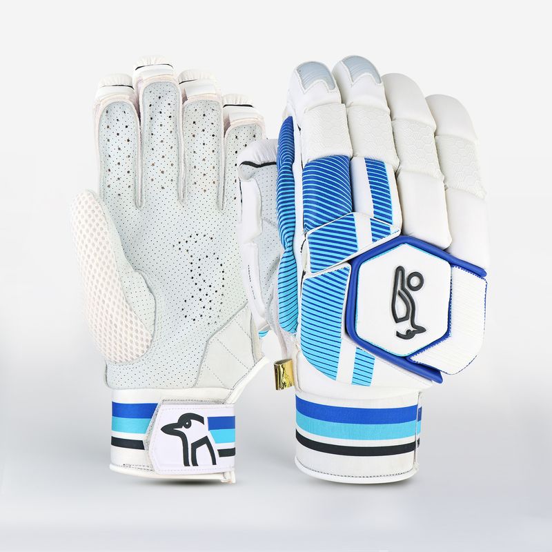 2025 Kookaburra Rapid Pro Batting Gloves 2025 Kookaburra Rapid Pro Batting Gloves