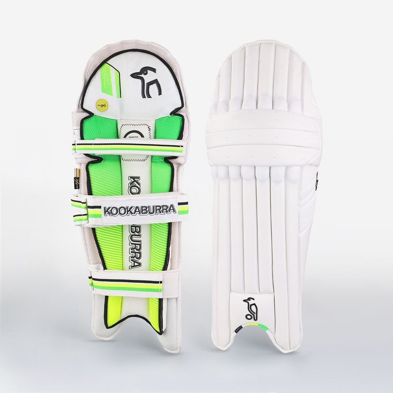 2025 Kookaburra Kahuna Pro Batting Pads 2025 Kookaburra Kahuna Pro Batting Pads