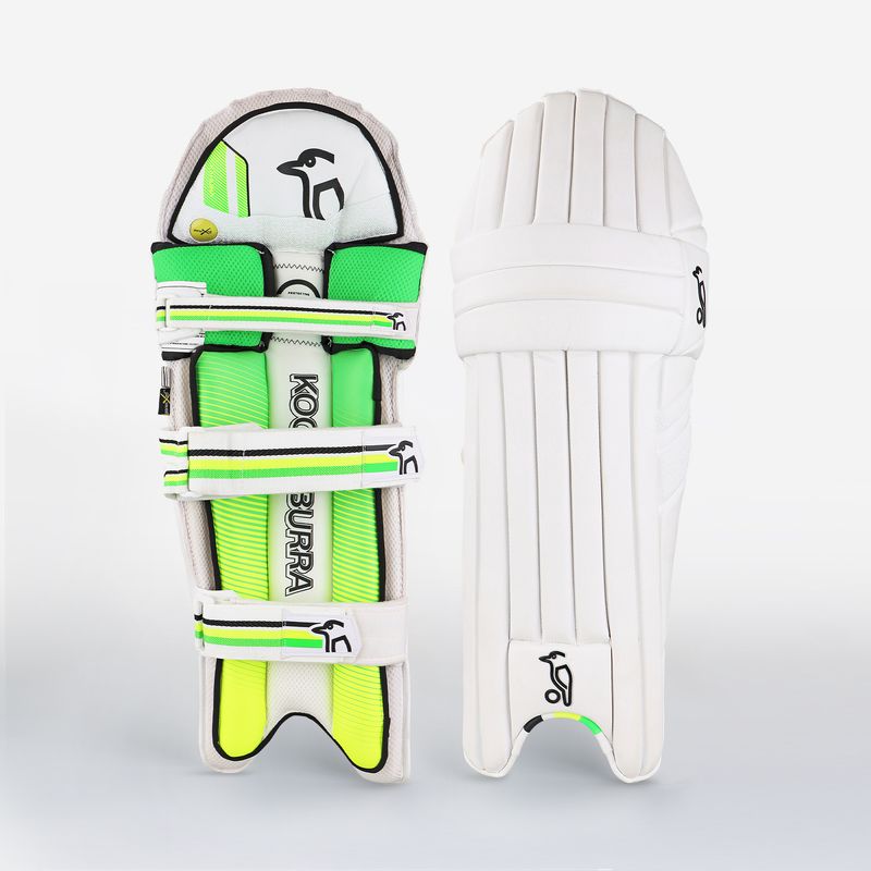 2025 Kookaburra Kahuna 2.1 Batting Pads 2025 Kookaburra Kahuna 2.1 Batting Pads