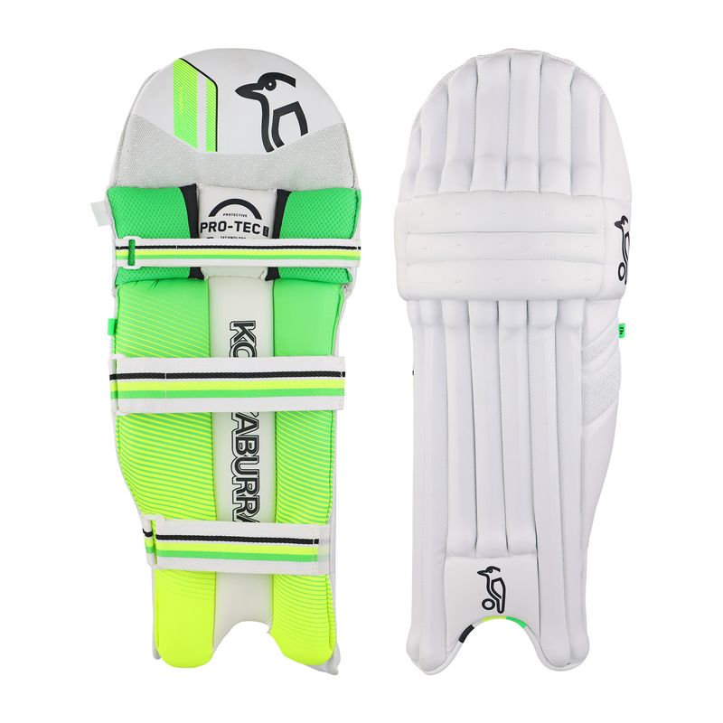 2025 Kookaburra Kahuna 4.1 Batting Pads 2025 Kookaburra Kahuna 4.1 Batting Pads