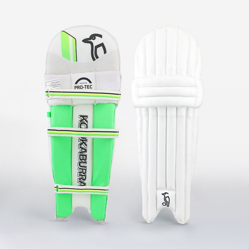 2025 Kookaburra Kahuna 6.1 Batting Pads 2025 Kookaburra Kahuna 6.1 Batting Pads
