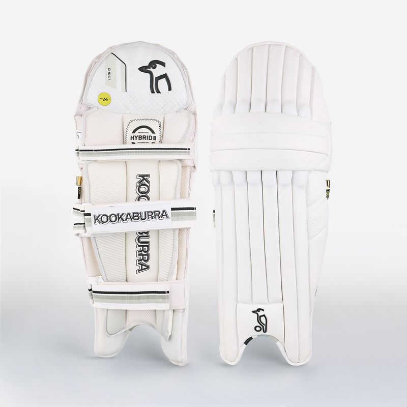 2025 Kookaburra Ghost Pro Batting Pads 2025 Kookaburra Ghost Pro Batting Pads
