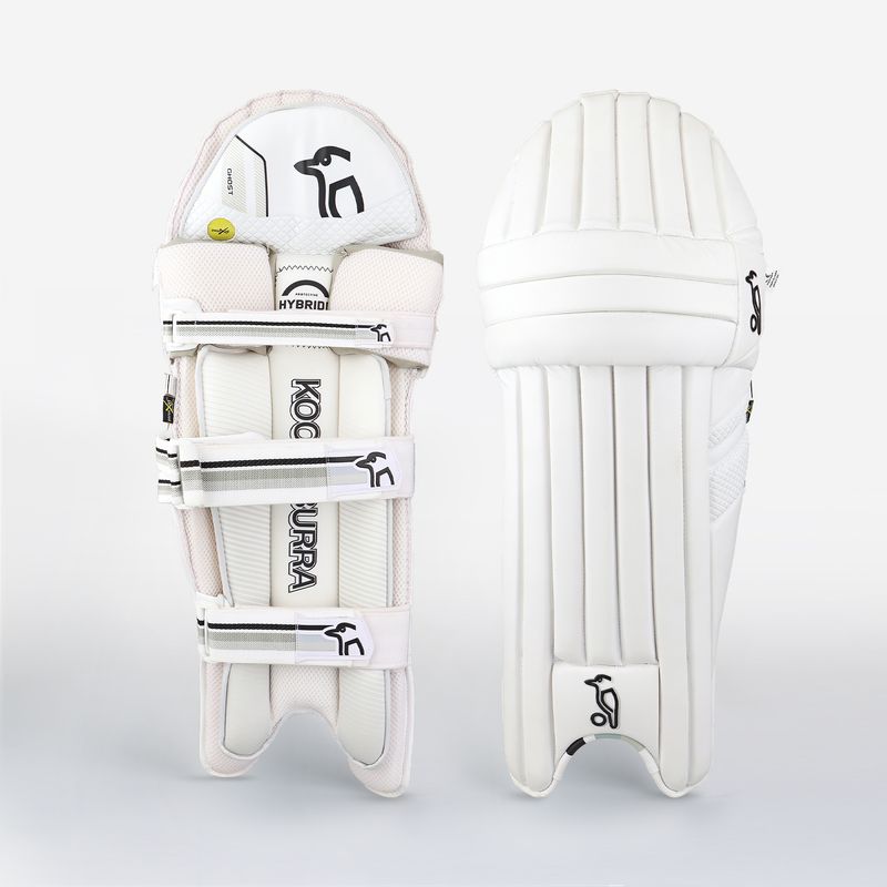 2025 Kookaburra Ghost 2.1 Batting Pads 2025 Kookaburra Ghost 2.1 Batting Pads