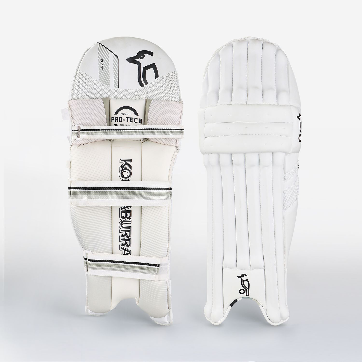 2025 Kookaburra Ghost 4.1 Batting Pads