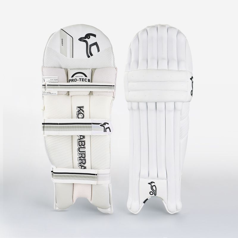 2025 Kookaburra Ghost 3.1 Batting Pads 2025 Kookaburra Ghost 3.1 Batting Pads